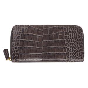 ETRO エトロ 型押し 長財布 ETRO（エトロ） 財布 レディース ラウンドファスナー長財布 型押し