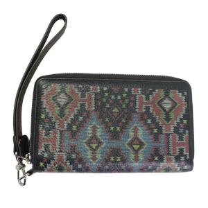ETRO（エトロ） 財布 三つ折り財布 レディース ペイズリー ウォレット
