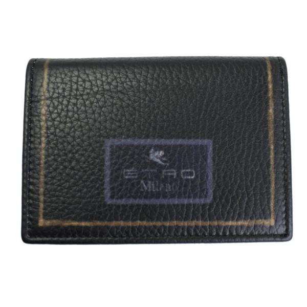 ETRO Etro カードケース 1H946
