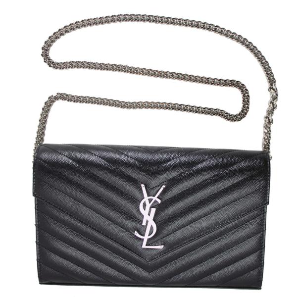 Saint Laurent Saint Laurent ショルダーバッグ 377828 BOW02