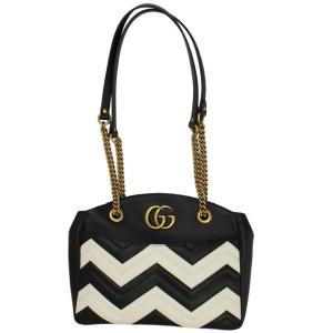 GUCCI（グッチ） インターロッキングGダッフルバッグ ボストンバッグ