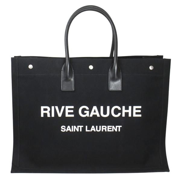 Saint Laurent Saint Laurent RIVE GAUCHE トートバッグ 499290 96N9E
