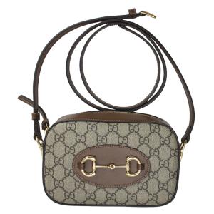 グッチ GUCCI 斜め掛けショルダーバッグ ホ...の商品画像
