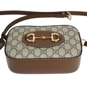 グッチ GUCCI 斜め掛けショルダーバッグ ...の詳細画像4