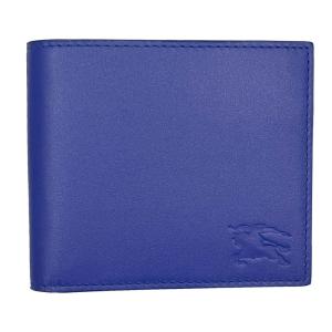 BURBERRY（バーバリー） 三つ折り財布 メンズ ブランド BURBERRY