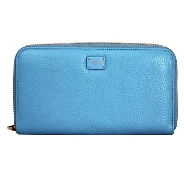 Dolce & Gabbana Dolce & Gabbana 長財布 BI0473