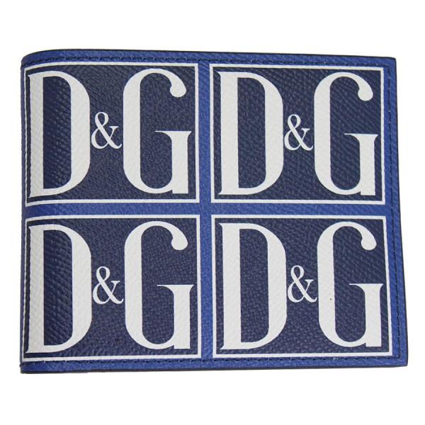 Dolce & Gabbana Dolce & Gabbana 二つ折り財布 BP2463