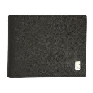 dunhill（ダンヒル） 二つ折り財布 メンズ ブランド 財布 D-8 ディー
