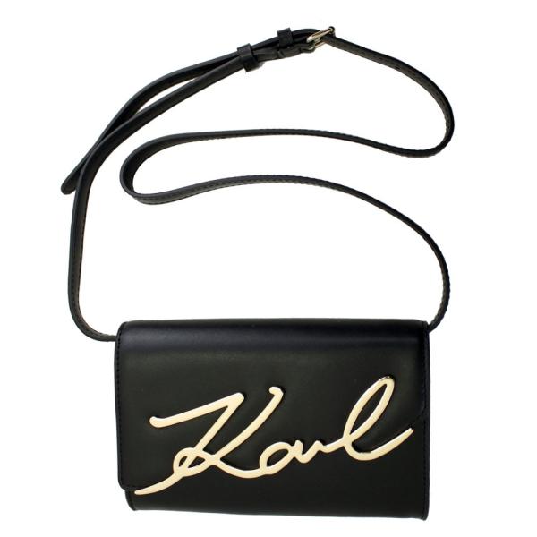カールラガーフェルド KARL LAGERFELD ショルダーバッグ ベルトバッグ クラッチバッグ ...
