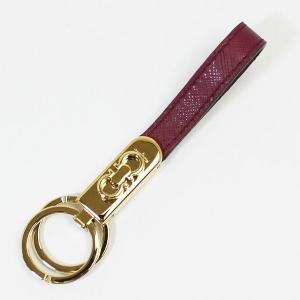 フェラガモ キーホルダー キーリング 227592 CORNIOLA 新品｜goguysshop