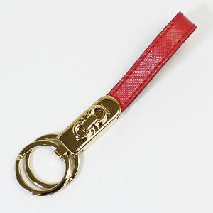 フェラガモ キーホルダー キーリング 227592 ROSA  新品｜goguysshop