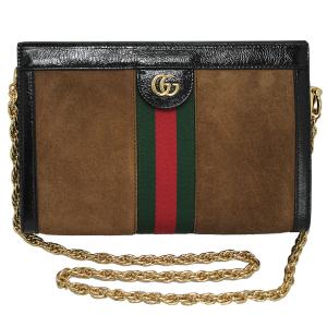 GUCCI(グッチ) ショルダーバッグ GUCCI（グッチ） バッグ メンズ 斜め掛けショルダーバッグ GGナイロン