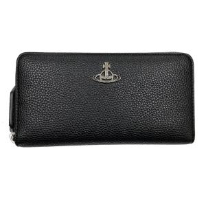 かなやん様★新品★ヴィヴィアンウエストウッド★レクス2コードバン長財布★黒 m33198376516_1.jpg?1740918485