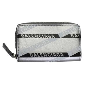 BALENCIAGA（バレンシアガ） 並行輸入 2つ折り財布 バレンシアガ
