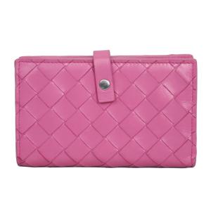 BOTTEGA VENETA（ボッテガ・ヴェネタ） 財布 レディース BOTTEGA