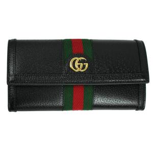 美品　グッチ　折り財布　オフィディア　キルティング　マーモント　ブラック　黒 imgrc0085658565.jpg