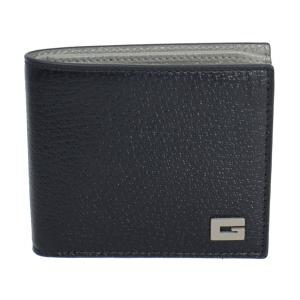 GUCCI グッチ 二つ折り財布 メンズ GGエンボス ブラック 625555 GUCCI グッチ 二つ折り財布 メンズ GGエンボス ブラック 625555