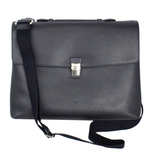 ドルチェ&amp;ガッバーナ バッグ メンズ DOLCE&amp;GABBANA ビジネスバッグ ブリーフケース ス...