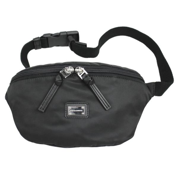 ドルチェ&amp;ガッバーナ バッグ レディース キッズ DOLCE&amp;GABBANA ウエストバッグ ミニマ...