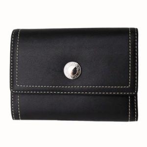 コーチ アウトレット 三つ折り財布 F42980 ハミルトン　コンパクトクラッチ 新品