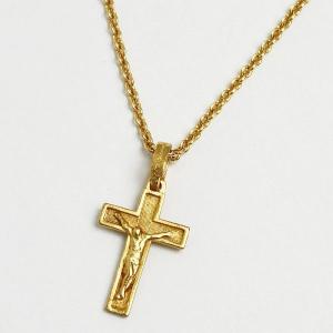 ドルチェ&ガッバーナ アウトレット ネックレス ロザリオ WAD4A1｜goguysshop