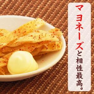 一杯の珍極)ピリ辛焼えいひれ[KOBE伍魚福]の詳細画像1
