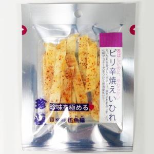 一杯の珍極)ピリ辛焼えいひれ[KOBE伍魚福]の詳細画像2