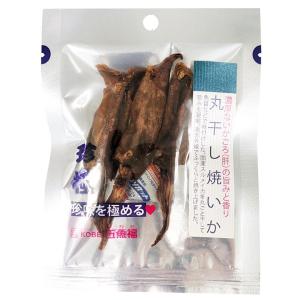 一杯の珍極)丸干し焼いか 【KOBE伍魚福】 ...の詳細画像4