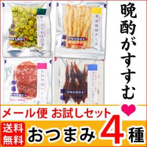 おつまみ 珍味 セット