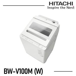 日立 全自動洗濯機 上開き 洗濯10kg 衣類長もち 高濃度洗浄 洗濯槽自動