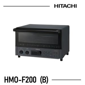日立 コンベクションオーブントースター HMO-F100（R） （メタリック