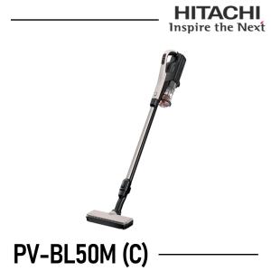 日立 日立 スティッククリーナー パワかるスティック PV-BL50L（N