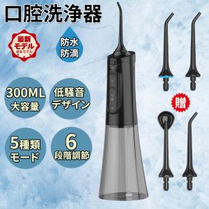 口腔洗浄器 ウォーターピック ジェットウォッシャー