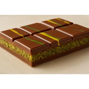ドバイ発 ドバイ リッチ チョコレート ピスタ...の詳細画像2