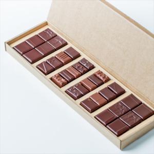 Patrick Roger パトリックロジェ氏ドームアソート他 3種類 コルシカ