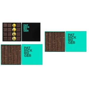 Patrick Roger パトリックロジェ氏アソートメント詰め合わせ25個入り2