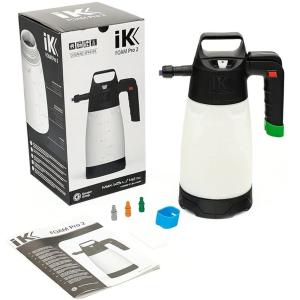 iK FOAM Pro2 81676 ポンプスプレー 泡洗浄 : オートバックスYahoo