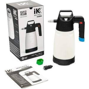 iK FOAM Pro2 81676 ポンプスプレー 泡洗浄 : オートバックスYahoo