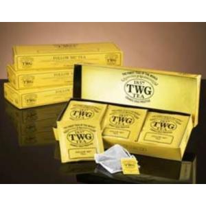 ギフト包装」シンガポールの 高級紅茶 TWG シリーズ L'HIVER AU RITZ