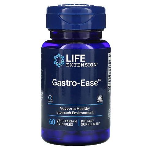 Life Extension社 1粒あたりロイテリ菌100mg 亜鉛 ペプジンGI 亜鉛 L-カルノ...
