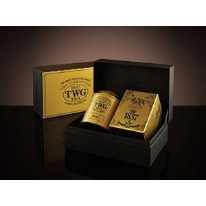 Imperial Oolong インペリアルウーロン ギフト包装 シンガポールの高級