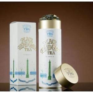 ギフト包装」シンガポールの 高級紅茶 TWG シリーズ L'HIVER AU RITZ