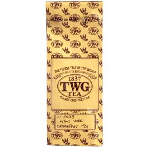 TWG Magic Flute 15個入り、Ritz G. Tea 15個入り TWG Magic Flute 15個入り、Ritz G. Tea 15個入り