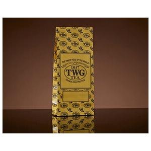 シンガポールの高級紅茶 TWGシリーズ 並行輸入品 Midnight Hour シンガポールの高級紅茶 TWGシリーズ 並行輸入品 Midnight Hour
