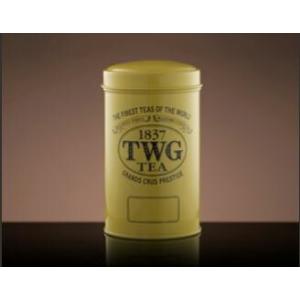 ギフト包装 シンガポールの高級紅茶 TWGシリーズ 並行輸入品 Longevity