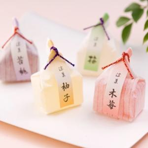 一口サイズ 和風ゼリー 涼香流 15個の詳細画像2