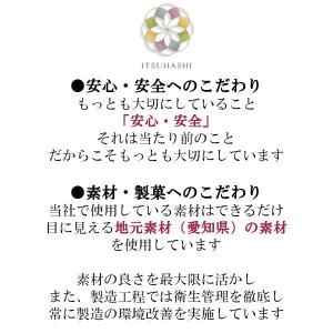 名古屋名物 銘菓 長寿豆乳外郎 10個 ういろ...の詳細画像2