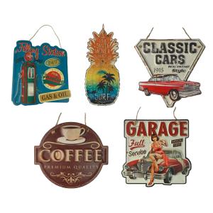 Lee 看板 サインプレート サインボード アメリカン インテリア 雑貨 壁