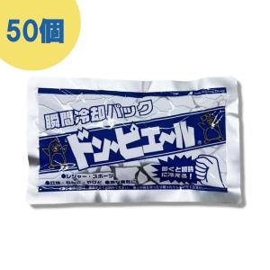 アイスジャパン 瞬間冷却パック パンチクール 冷却剤 保冷剤 叩くと