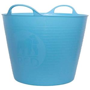 フォルクス&コックス レッドゴリラ TUBTRUGS Mサイズ スカイブルー 26L